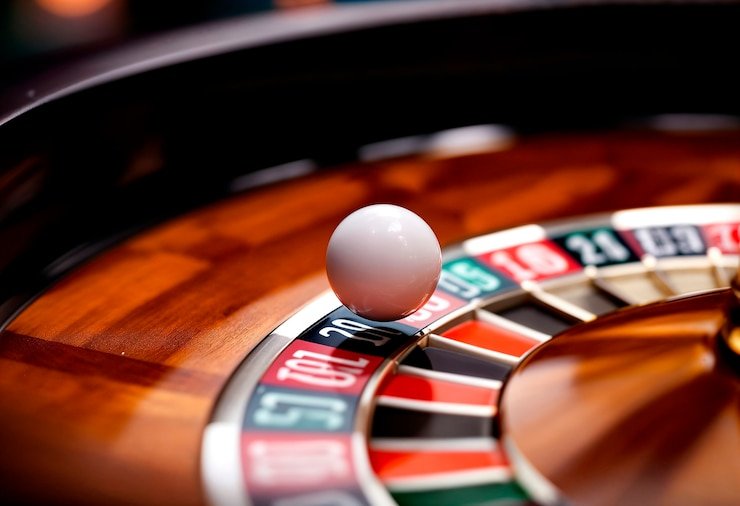 Berbagai permainan dan pasar olahraga di platform batik138 bersama Auto Roulette