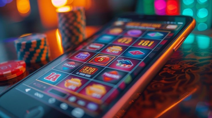 batik138 featured game showcase